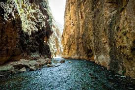 تور یکروزه تنگه واشی