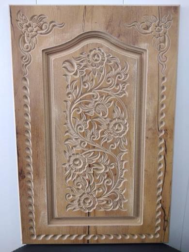 خدمات سی ان سی CNC وکیوم