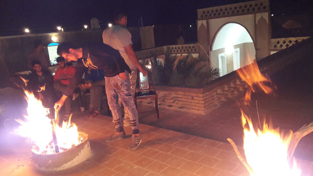 کویر مصر