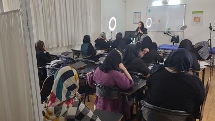 اموزش ژل و بوتاکس
