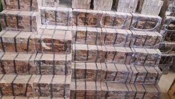فروش انواع سنگ ساختمانی