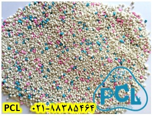 خاک گربه پی سی ال PCL Cat Litter
