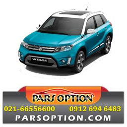 ردیاب ویتارا و ردیاب خودروهای خارجی