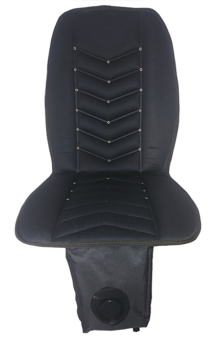 خنک کننده صندلی خودرو مدل (Car Seat Cooler) CSC10W و CSC30W