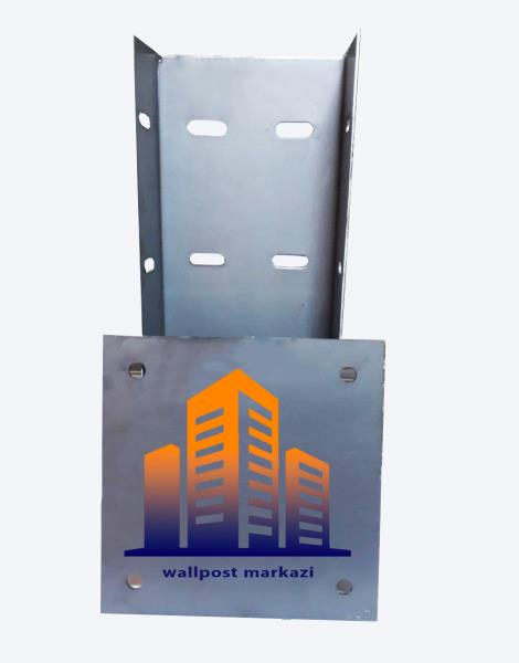 فروش انواع محصولات فولادی با برند والپست مرکزی 