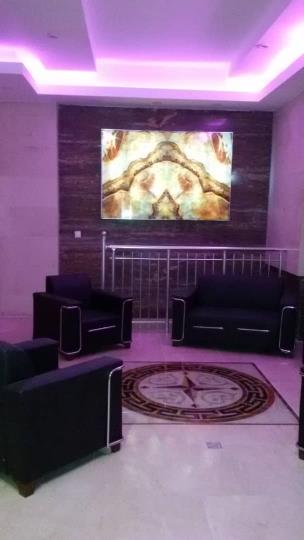 اسلب مرمر و کامپواستون 