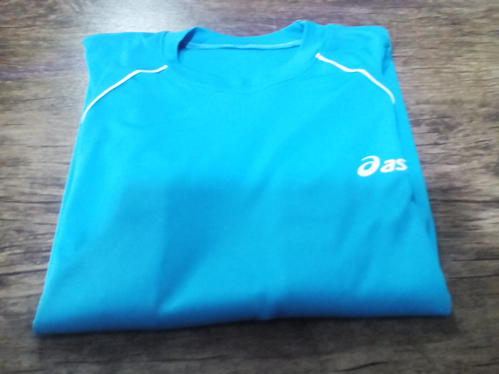 تیشرت و شورت ورزشی asics 