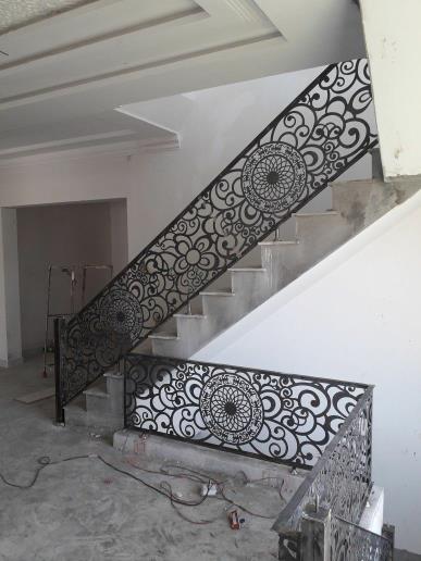 ساخت درب سی ان سی