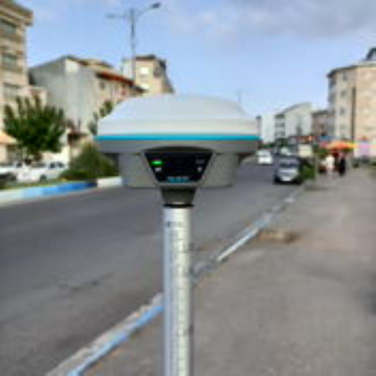 گیرنده جی پی اس مولتی فرکانس روید 1598 کانال