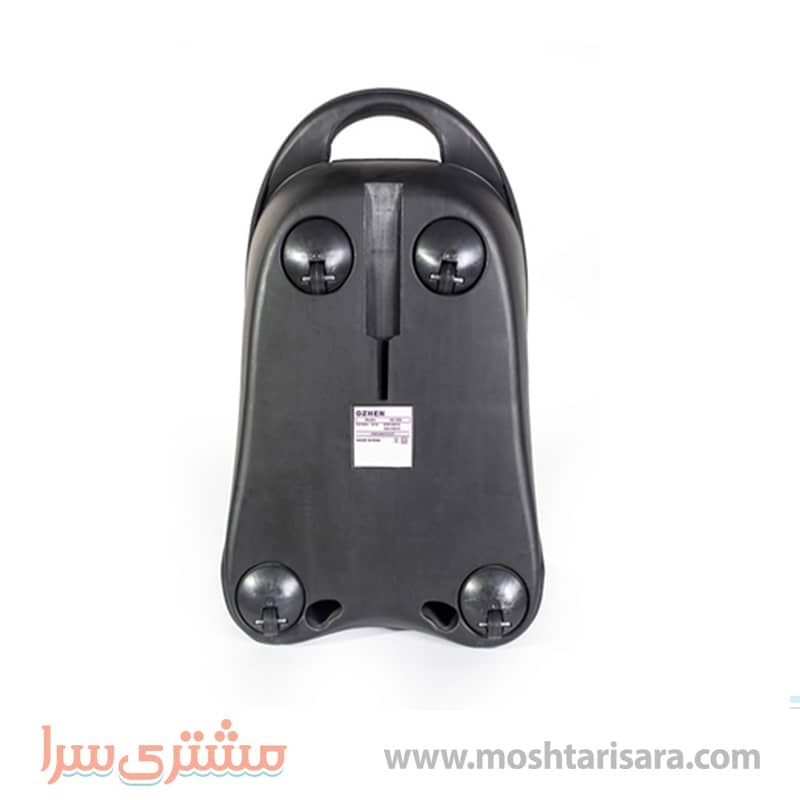 جاروبرقی VC-300 اوژن با تخفیف 7 درصد