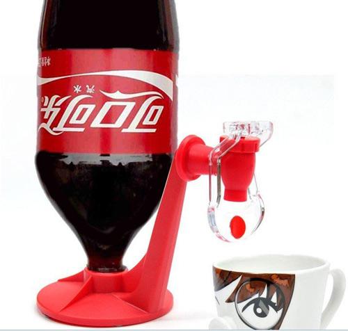 دستگاه نوشابه ریز آسان نوش fizz saver اصل (فروشگاه