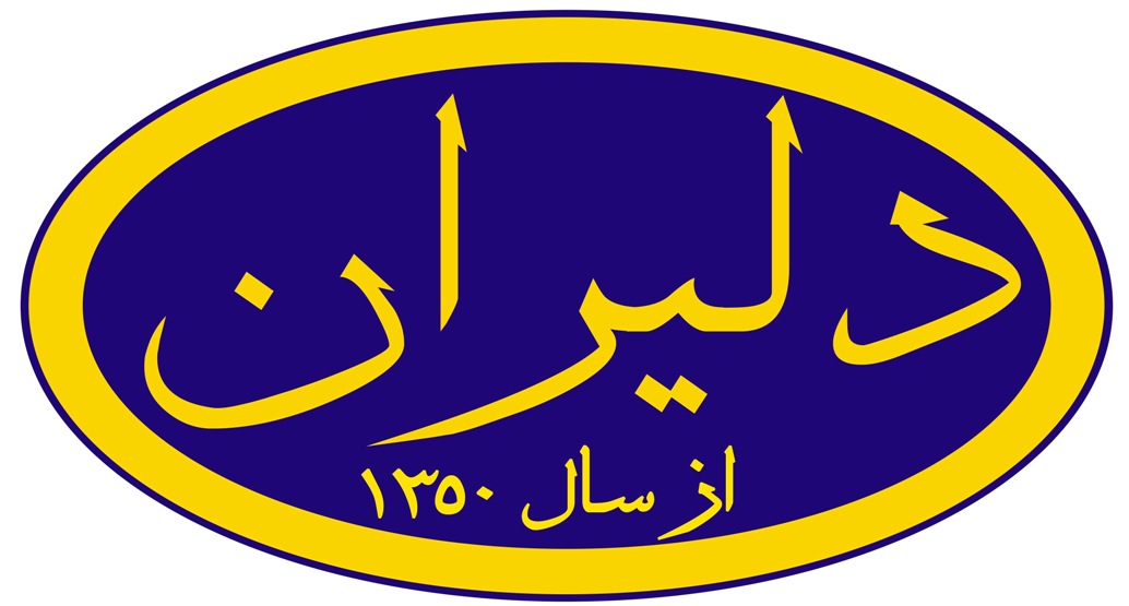 خدمات برش و PVC دلیران