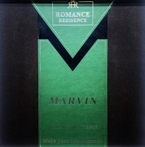آلبوم کاغذ دیواری ماروین MARVIN 