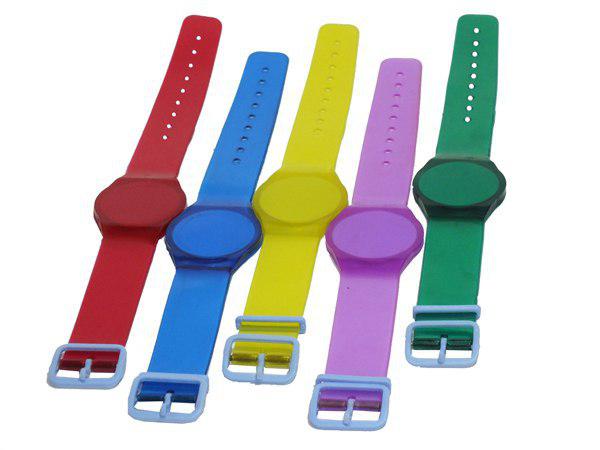 دستبند الکترونیکی rfid
