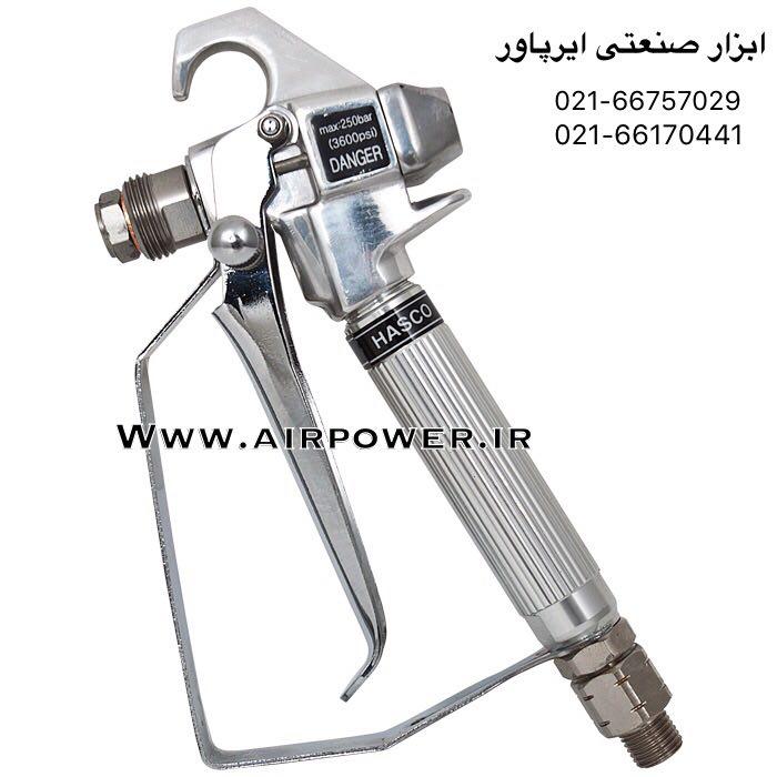 ایرلس بادی ، ایرلس بادی هاسکو ، ایرلس گراکو
