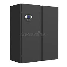 نصب و راه اندازی سیستم کنترل دما و رطوبت کتابخانه و اماکن تاریخی