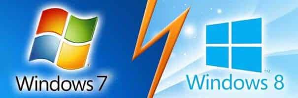 فروش ویژه لایسنس اورجینال ویندوز 8.1 و ویندوز 7