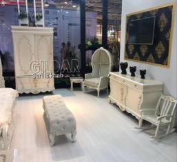 فروش سرویس خواب به قیمت کارخانه با کیفیت درجه 1