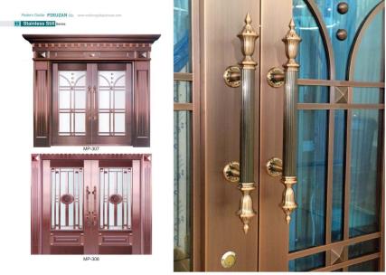 درب ضدسرقت ضدحریق داخلی و کابینت