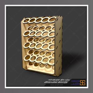  استند رومیزی | استند رومیزی ورازیب 