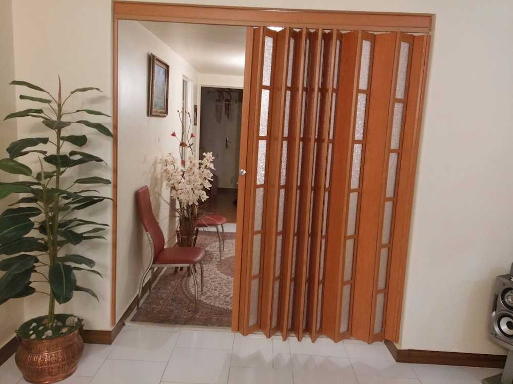 درب کشویی