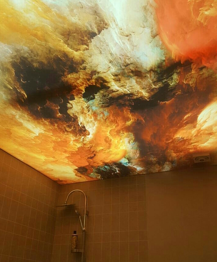 با ما به دنیای بی نهایت خلاقیت، قدم بگذارید. >> دوره های آموزشی دکوراتیو باربد<<