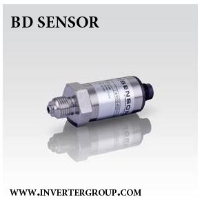 فروش بی دی سنسور   BD SENSOR | سنسور فشار 
