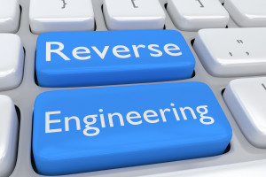 انجام پروژه های مهندسی معکوس ( reverse ingineering )