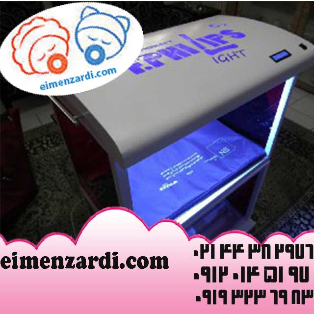 اجاره دستگاه زردی نوزاد با قیمتی استثنایی