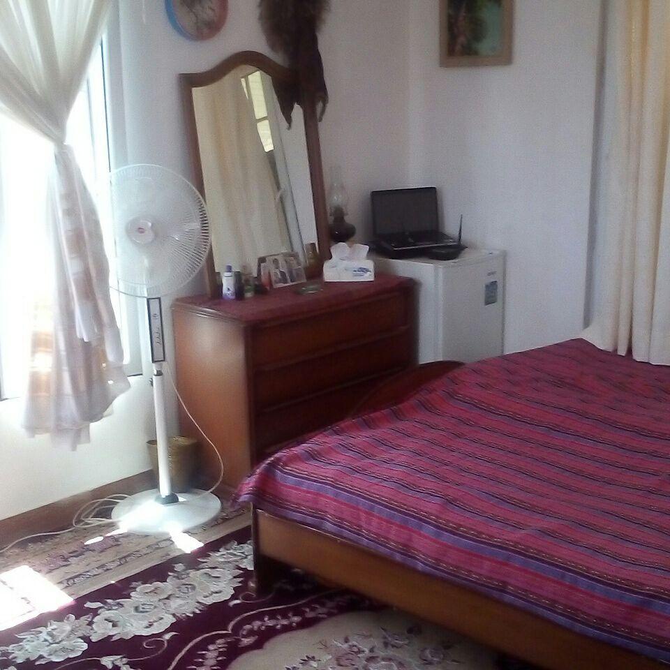 اجاره اتاق با غذا