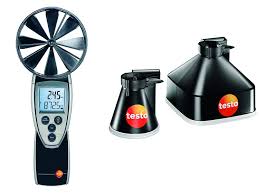 بادسنج-بادسنجtesto 417-قیمت Anemometer testo417