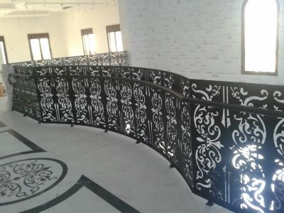 ساخت درب سی ان سی