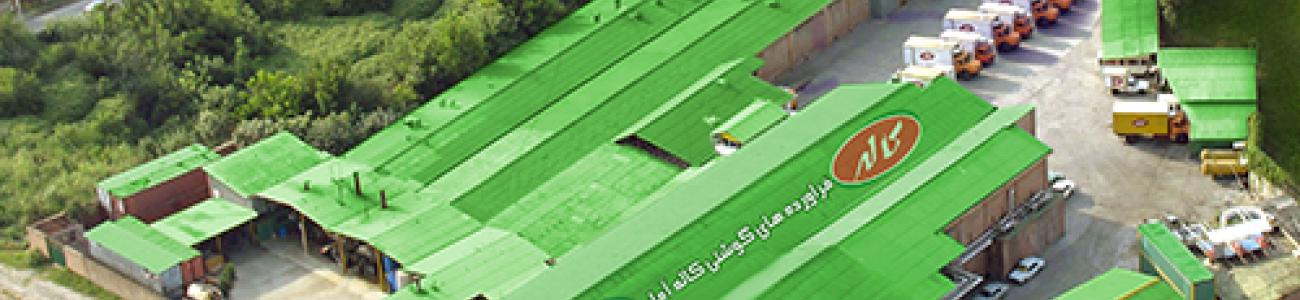 فرآورده های گوشتی سولیکو