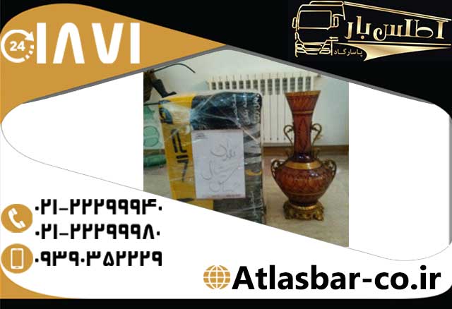 تخصصی ترین شرکت بسته بندی لوازم منزل