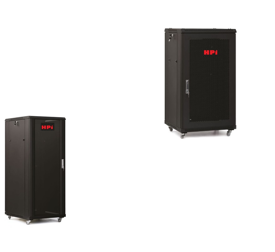رک برترایران HPi Rack