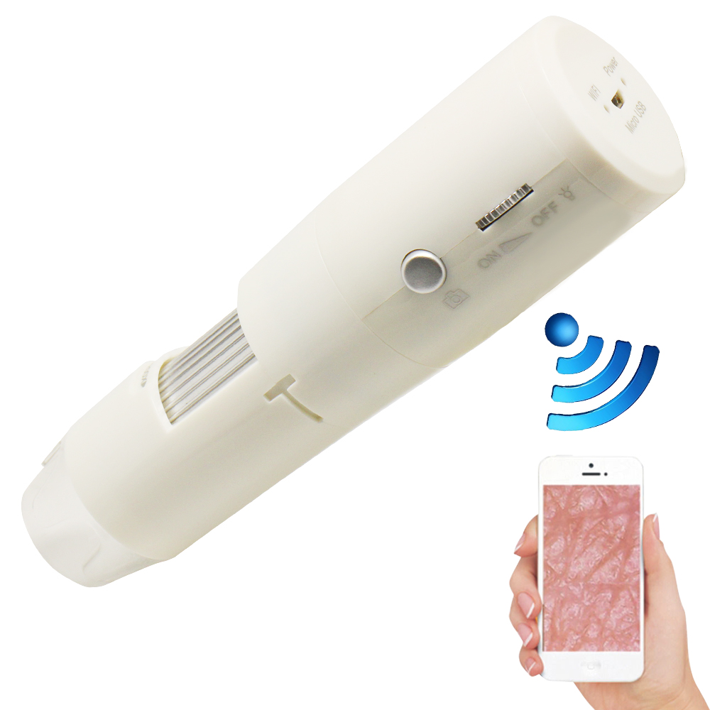 درماتوسکوپ 