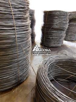 تولیدکننده وال پست، میلگرد بستر و اتصالات باکیفیت