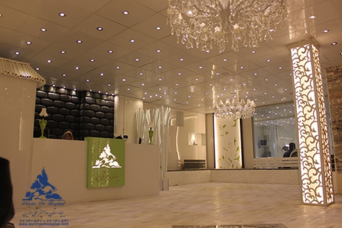 جراحی و ارتوپدی حیوانات خانگی بیمارستان دامپزشکی درین