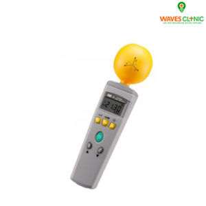 خدمات اندازگیری آلودگی اشعه و امواج الکترومغناطیس