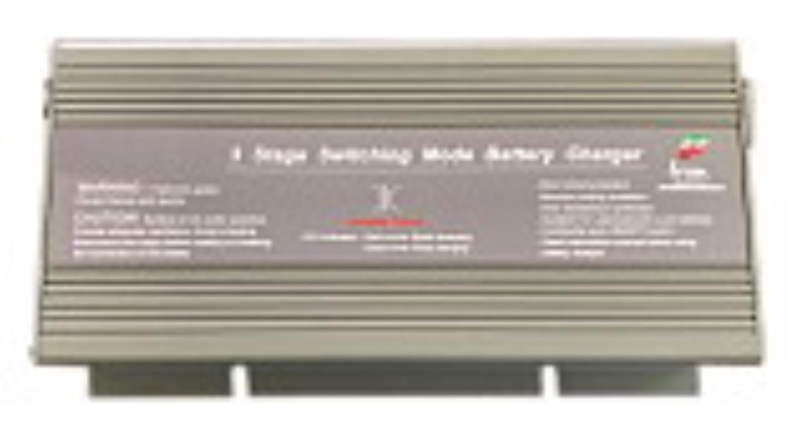 شارژر باطری ایرانی سوئیچینگ، MPB-360-12, MPB-360-24, MPB