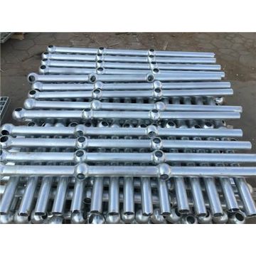 تولید و فروش انواع هندریل های صنعتی (نرده,حفاظ)