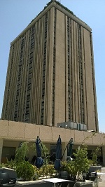 فروش واحد تجاری در برجهای ASP