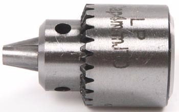 سه نظام مینیاتوری 0.3mm الی 4 میلیمتر 