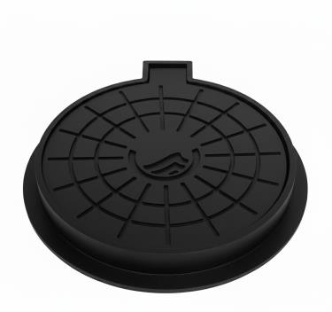 دریچه‌های منهول کامپوزیتی با کیفیت بی‌نظیر