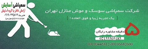 سمپاشی مایت