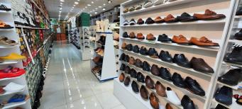 فروشگاه کفش و کتونی طبی ارزان 