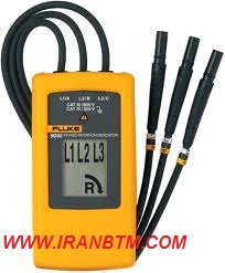 عرضه کننده توالی یاب فاز Fluke 9062