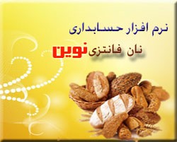 نرم افزار حسابداری نان فانتزی نوین