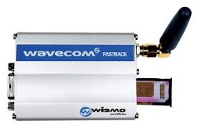 مودم جی اس ام ویوکام wavecom