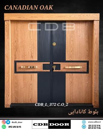 درب ضد سرقت araz door
